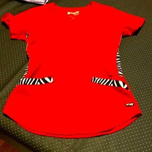 Greys anatomy scrubs